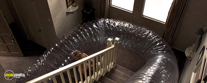 A still #11 from Bubble Boy (2001)