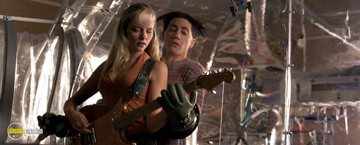 A still #12 from Bubble Boy (2001)
