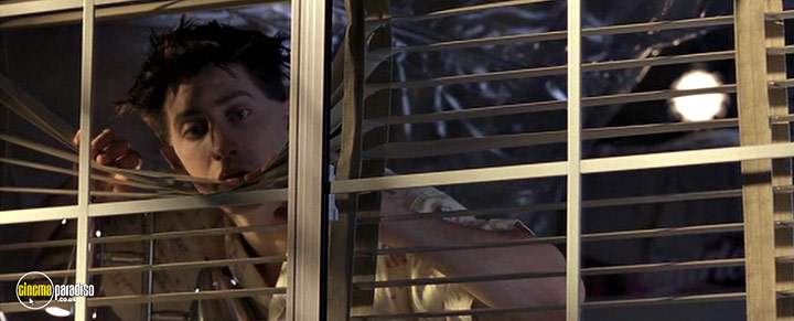 A still #15 from Bubble Boy (2001)