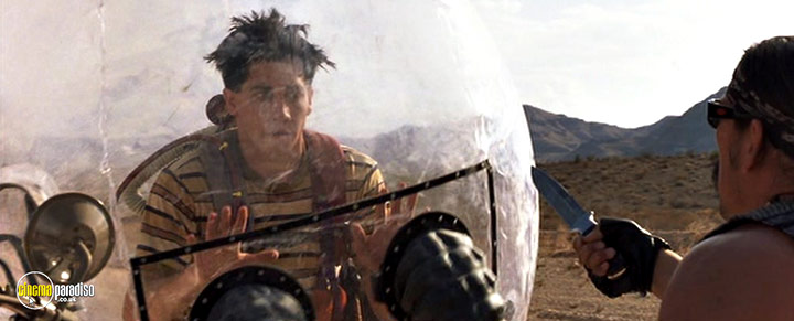 A still #20 from Bubble Boy (2001)