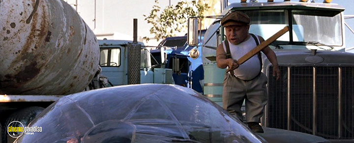 A still #21 from Bubble Boy (2001)