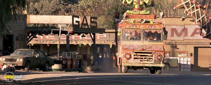 A still #22 from Bubble Boy (2001)