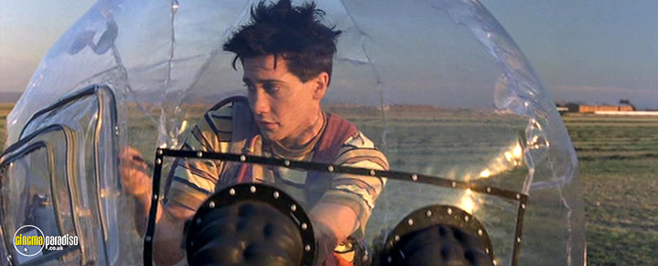 A still #23 from Bubble Boy (2001)