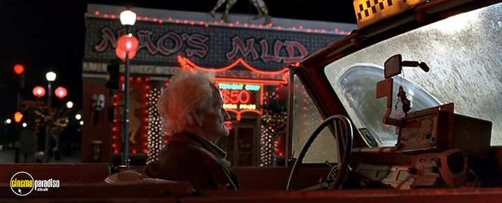 A still #24 from Bubble Boy (2001)