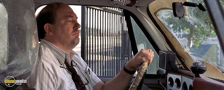 A still #25 from Bubble Boy (2001)