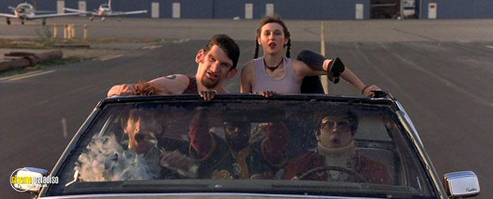 A still #26 from Bubble Boy (2001)
