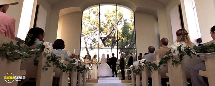 A still #28 from Bubble Boy (2001)