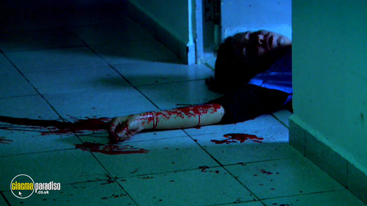 A still #4 from Species IV: The Awakening (2007)