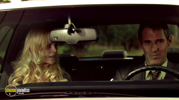 A still #3 from Species IV: The Awakening (2007)