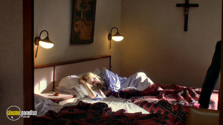 A still #1 from Species IV: The Awakening (2007)