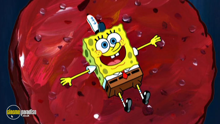 A still #2 from SpongeBob SquarePants: Truth or Square (2009)