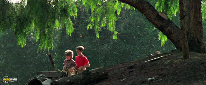 A still #14 from Uncle Sam (1996)