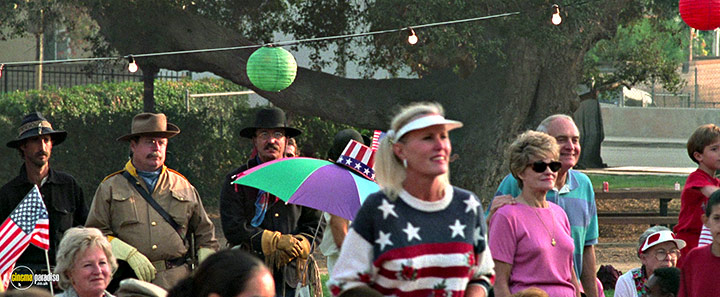 A still #15 from Uncle Sam (1996)
