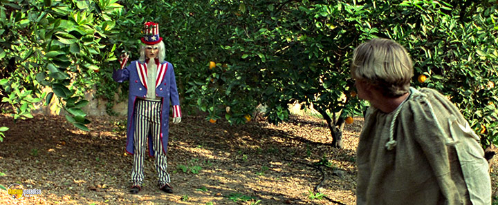 A still #18 from Uncle Sam (1996)