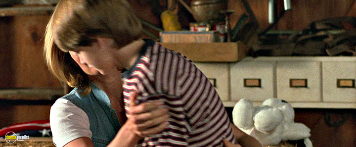 A still #25 from Uncle Sam (1996)