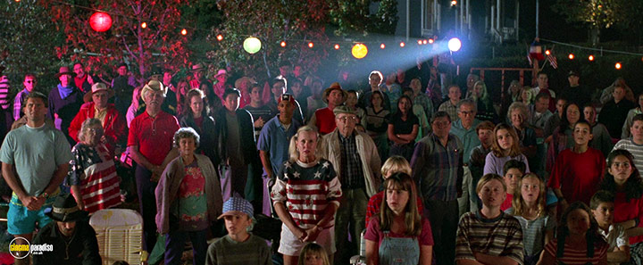 A still #26 from Uncle Sam (1996)