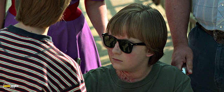 A still #28 from Uncle Sam (1996)