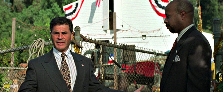 A still #42 from Uncle Sam (1996)