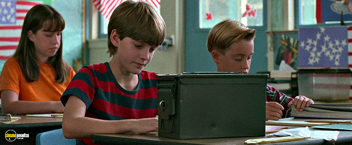 A still #56 from Uncle Sam (1996)