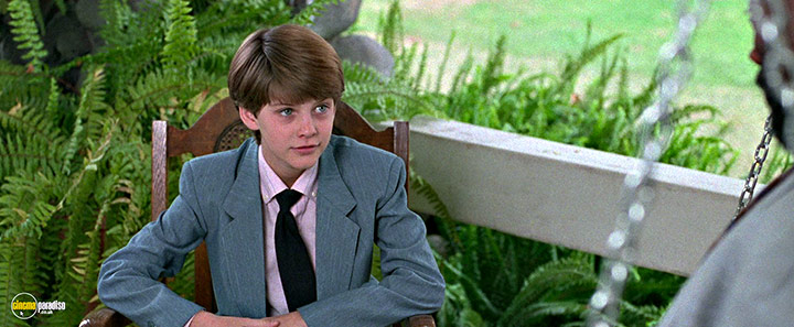 A still #63 from Uncle Sam (1996)