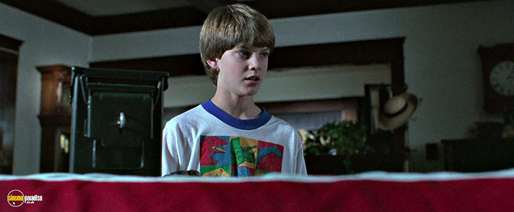 A still #67 from Uncle Sam (1996)
