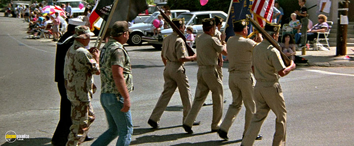 A still #73 from Uncle Sam (1996)
