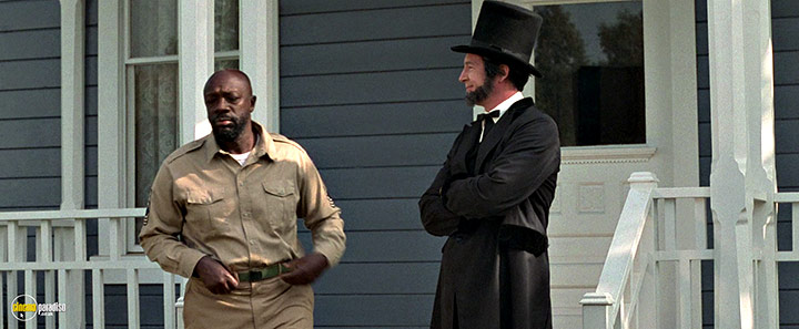 A still #81 from Uncle Sam (1996)