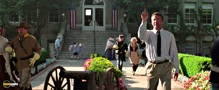 A still #82 from Uncle Sam (1996)