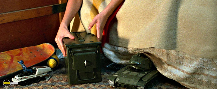 A still #83 from Uncle Sam (1996)