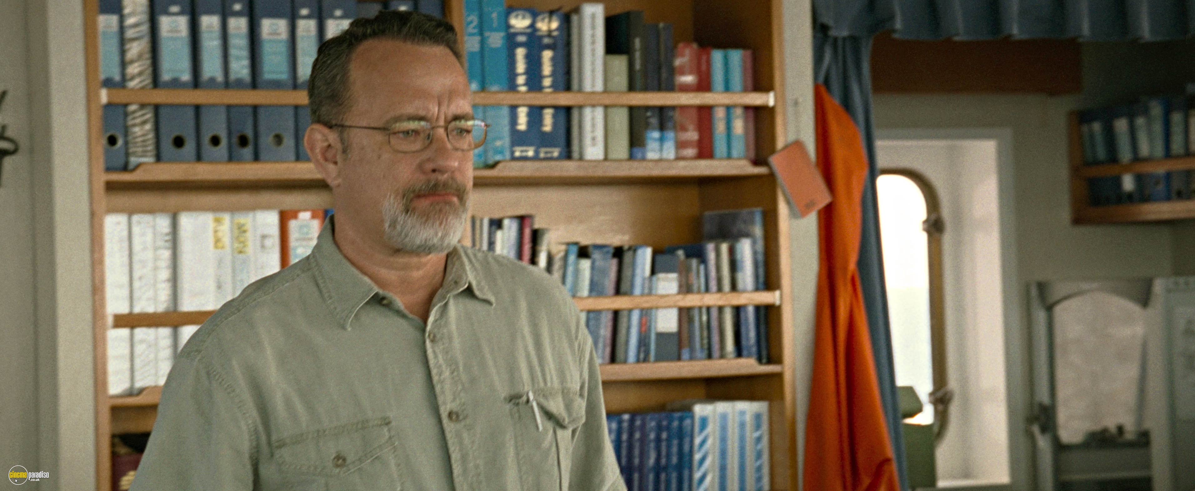 A still #16 from Captain Phillips (2013)