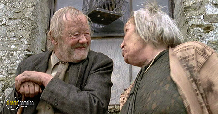 A still #4 from This Filthy Earth (2001)
