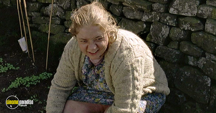 A still #2 from This Filthy Earth (2001)