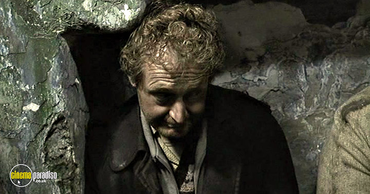 A still #3 from This Filthy Earth (2001)