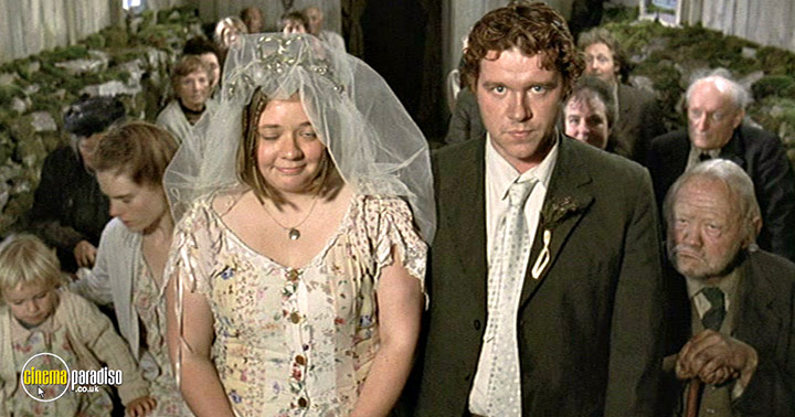 A still #1 from This Filthy Earth (2001)