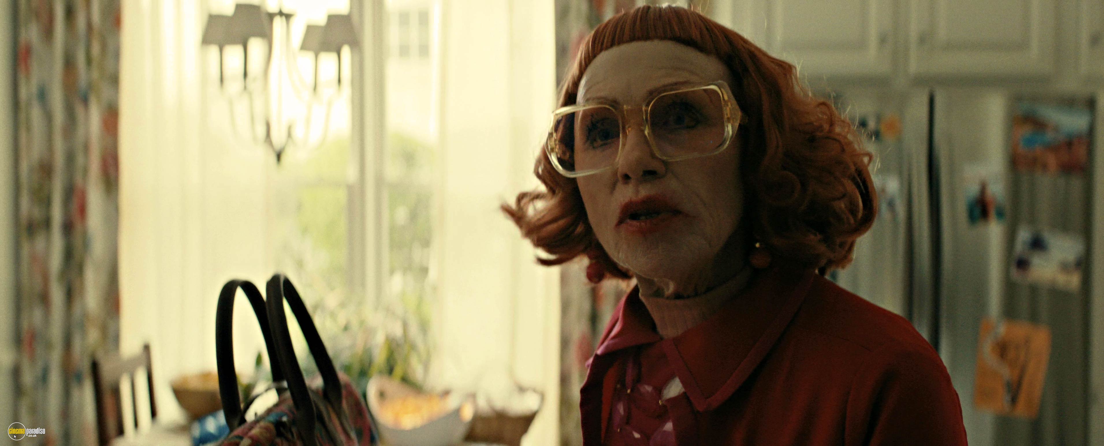 A still from Weapons (2025) 