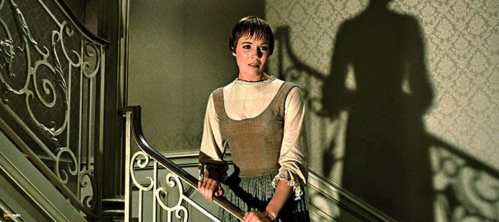 A still #2 from The Sound of Music (1965)