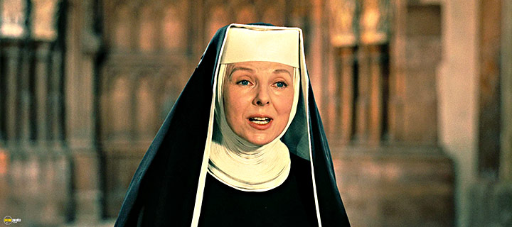 A still #3 from The Sound of Music (1965)