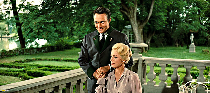 A still #1 from The Sound of Music (1965)