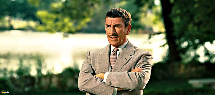 A still #4 from The Sound of Music (1965)