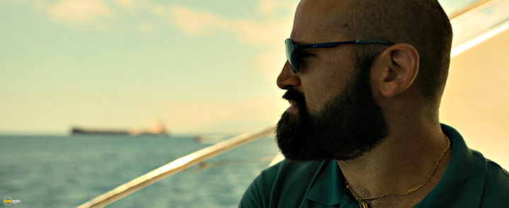 A still #10 from Den of Thieves: Pantera (2025)