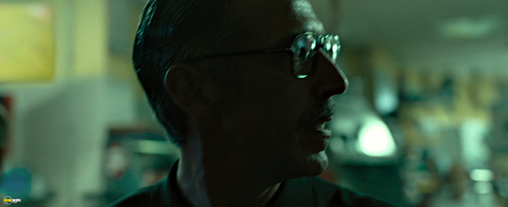 A still #19 from Den of Thieves: Pantera (2025)