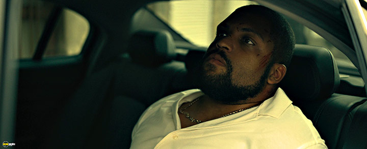 A still #23 from Den of Thieves: Pantera (2025)