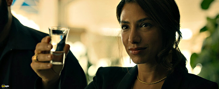 A still #29 from Den of Thieves: Pantera (2025)