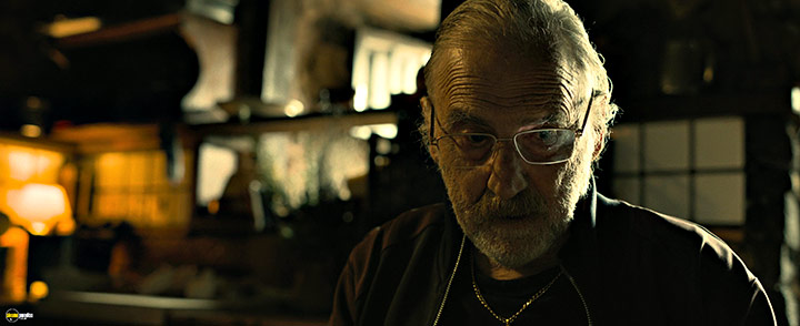 A still #11 from Den of Thieves: Pantera (2025)