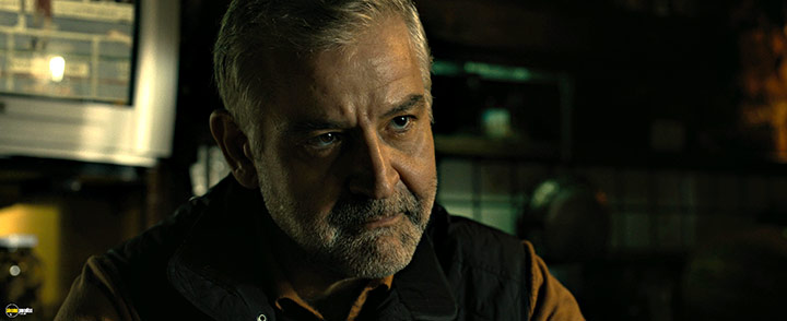 A still #8 from Den of Thieves: Pantera (2025)