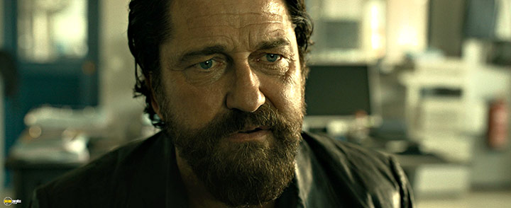 A still #34 from Den of Thieves: Pantera (2025)