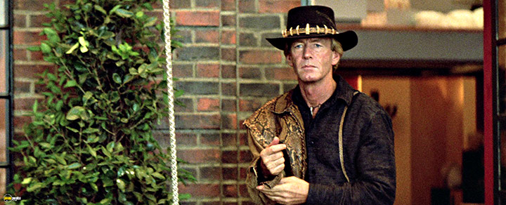 A still #15 from Crocodile Dundee II (1988)