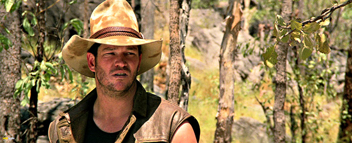 A still #3 from Crocodile Dundee II (1988)
