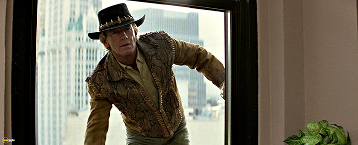 A still #34 from Crocodile Dundee II (1988)