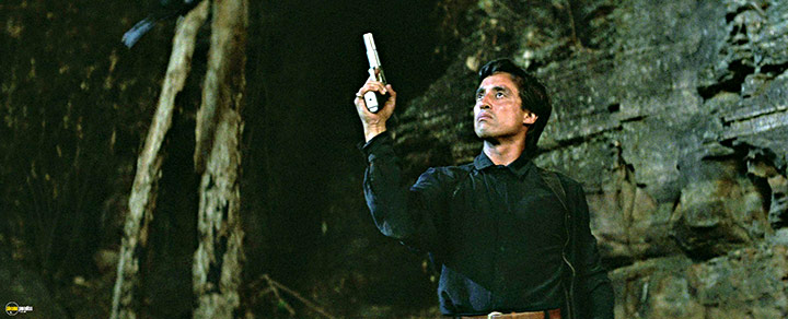A still #38 from Crocodile Dundee II (1988)